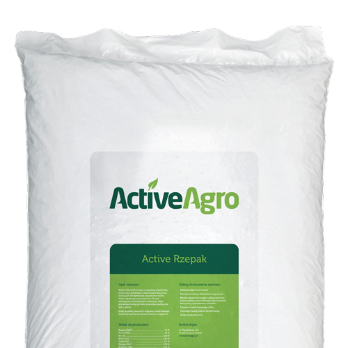 Active Rapeseed