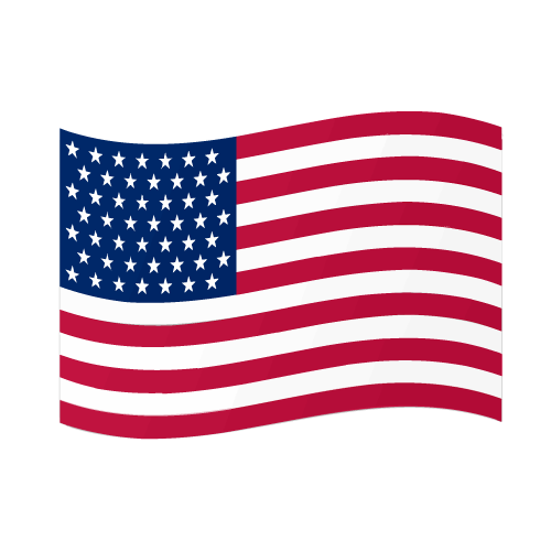 Verenigde Staten vlag