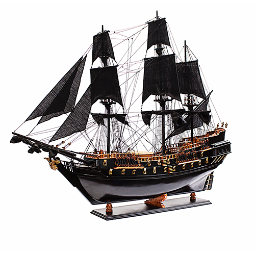 Black Pearl