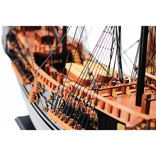 Black Pearl