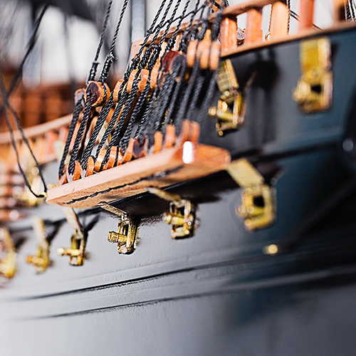 Black Pearl
