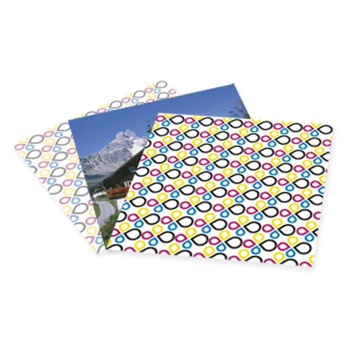 Cadeaupapier bedrukken