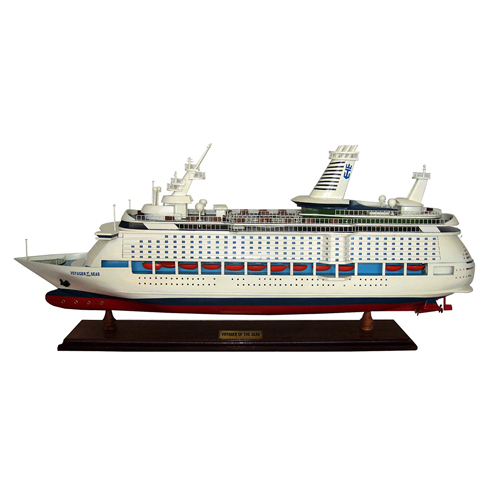 Carnival Miracle