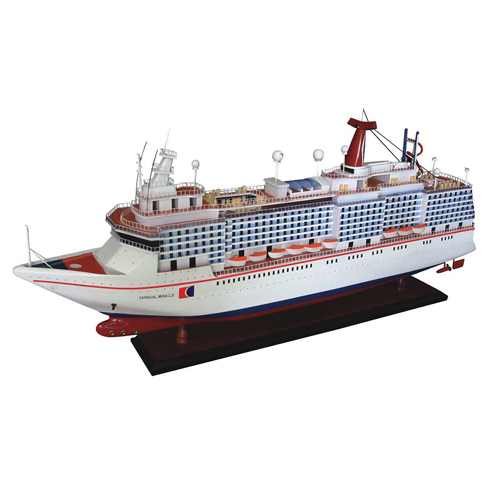 Carnival Miracle