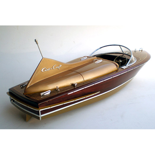Chris Craft Cobra