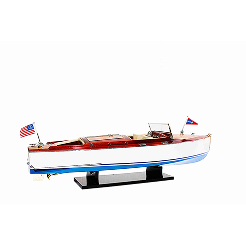 Chris Craft Runabout Limited