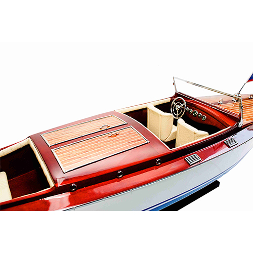 Chris Craft Runabout Limited