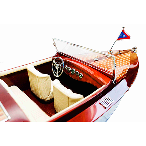 Chris Craft Runabout Limited