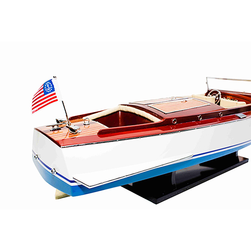 Chris Craft Runabout Limited