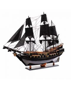 Black Pearl