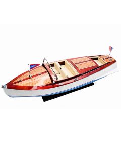 Chris Craft Runabout Limited
