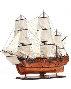HMS Endeavour