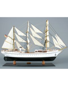 Gorch Fock