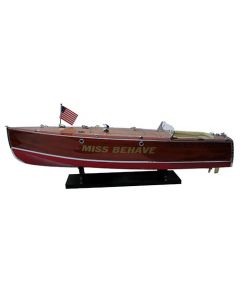 Miss Behave
