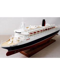 Queen Elizabeth