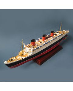 Queen Mary
