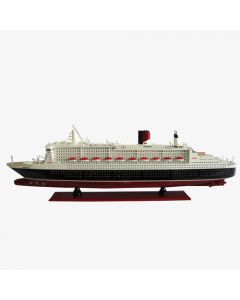 Queen Mary II