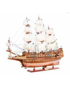 Sovereign of the Sea