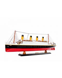 HMS Titanic