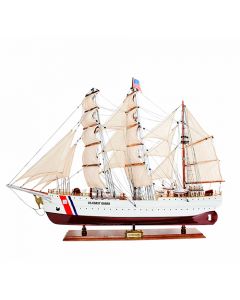 US Coast Guard Eagle