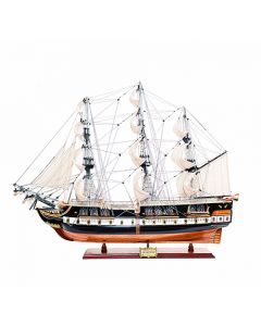USS Constitution