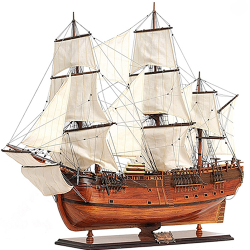 HMS Endeavour