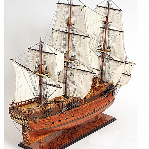 HMS Endeavour