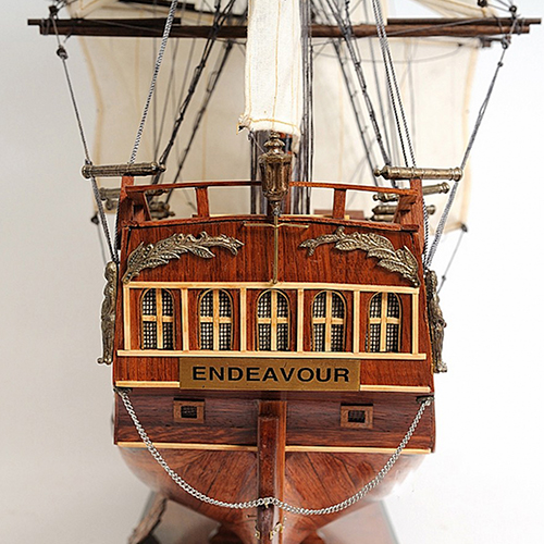 HMS Endeavour