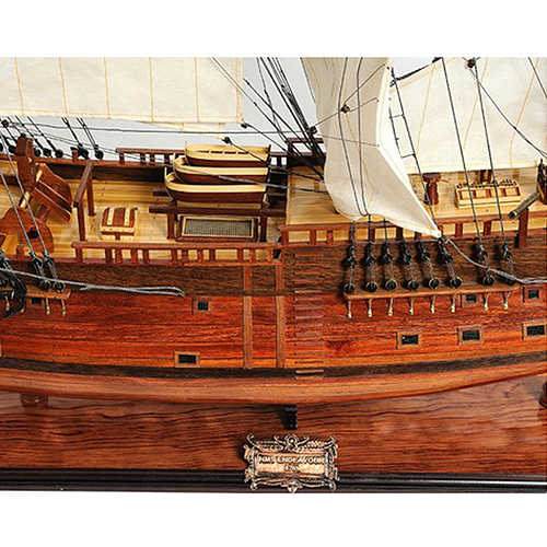 HMS Endeavour