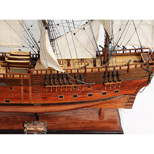 HMS Endeavour