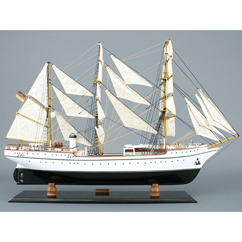 Gorch Fock