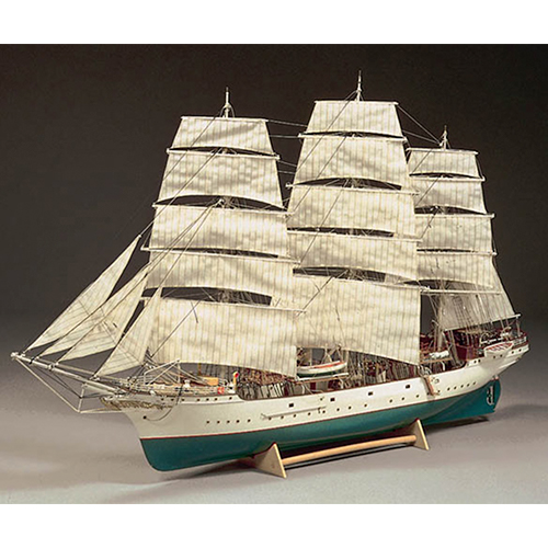 Gorch Fock
