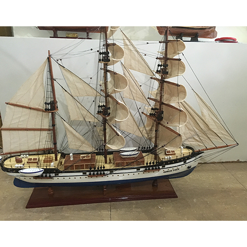 Gorch Fock