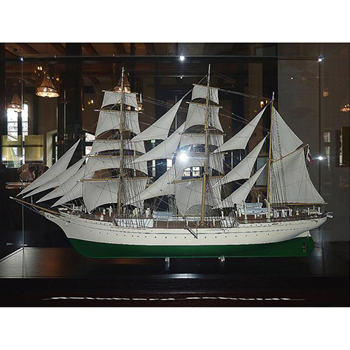 Gorch Fock