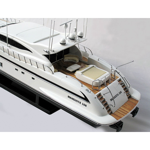 Mangusta