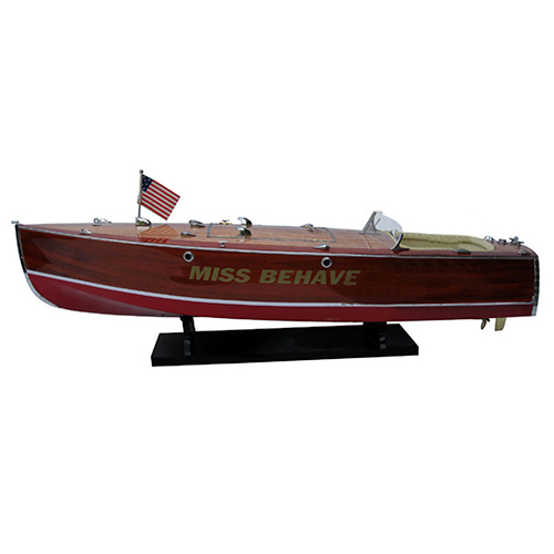 Miss Behave