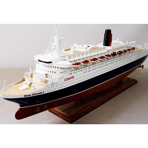 Queen Elizabeth