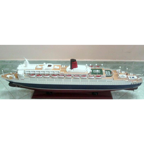 Queen Elizabeth