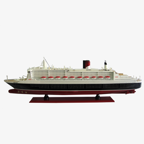 Queen Mary II