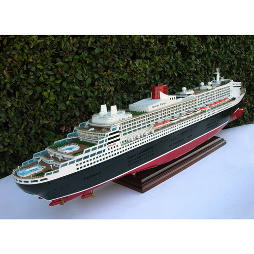 Queen Mary II