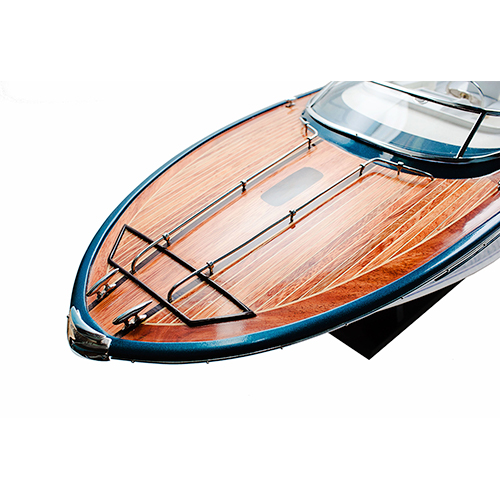 Riva Rama White Blue
