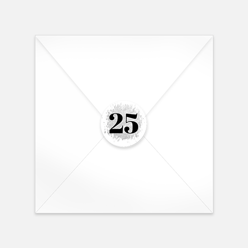  Lortye Speciale Momenten 050 Sluitzegel