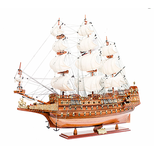 Sovereign of the Sea
