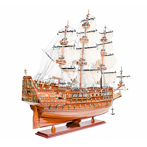Sovereign of the Sea
