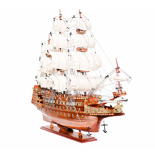 Sovereign of the Sea