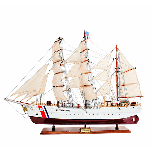 US Coast Guard Eagle