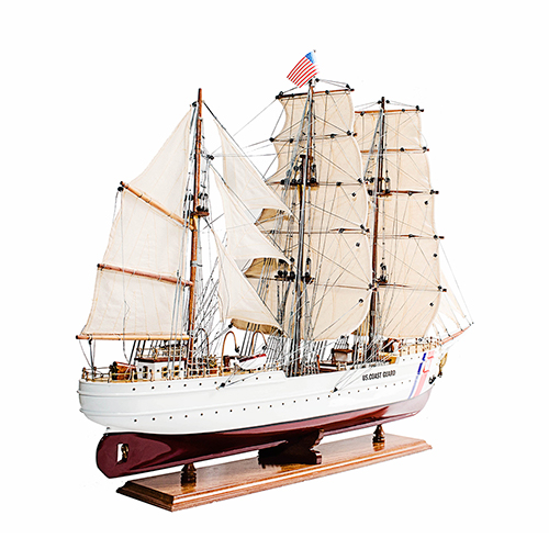 US Coast Guard Eagle