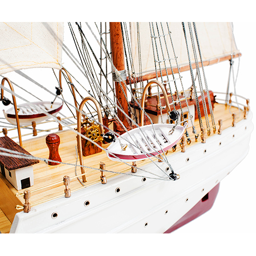 US Coast Guard Eagle