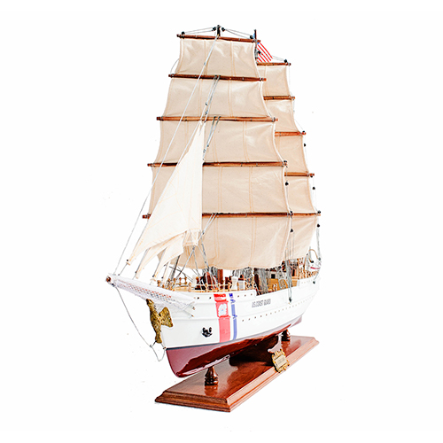 US Coast Guard Eagle