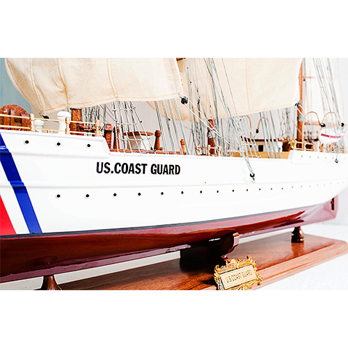 US Coast Guard Eagle